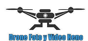 Drone para Eventos Reno - Fotografia y Video Reno Nevada